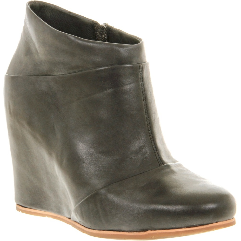 Ugg Carmine Wedge Bootie